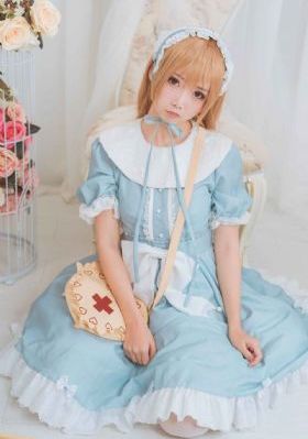 邻居家的老婆