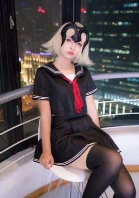 危情少女
