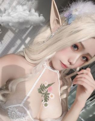 七仙女一级裸片2