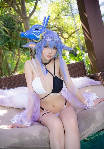 白莲花的贵妇生活